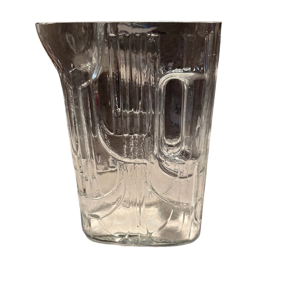 RIEDEL VINTAGE Crystal water pitcher - Picture 1 of 5